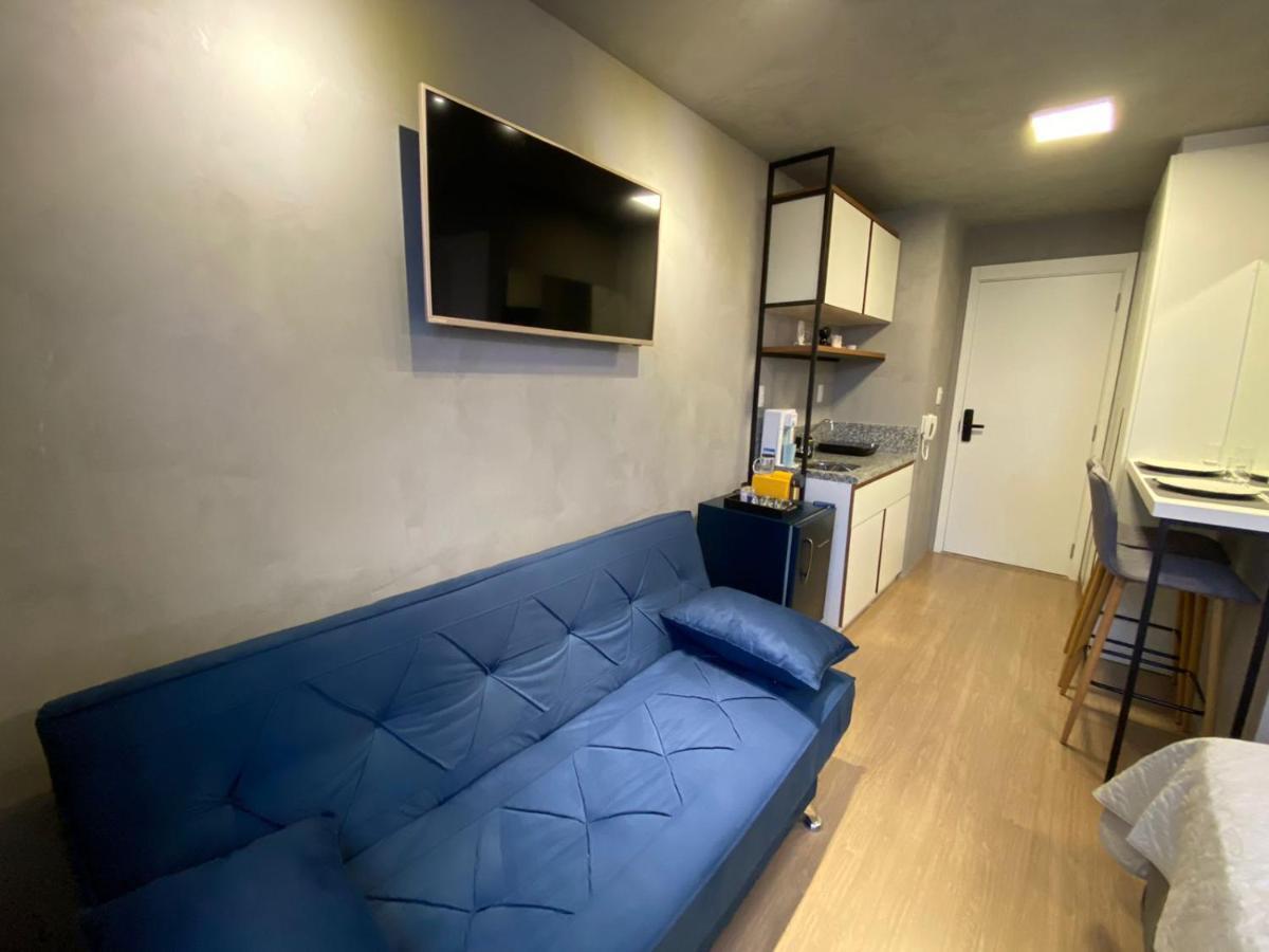 Maravilhoso Apartamento Em Frente Ao Metro Bras ! - Rua Coronel Mursa, 56 - Bras Сан-Пауло Экстерьер фото